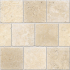 carrelage mural pierre naturelle, carrelage mural, faience en pierre naturelle beige, travertin pour